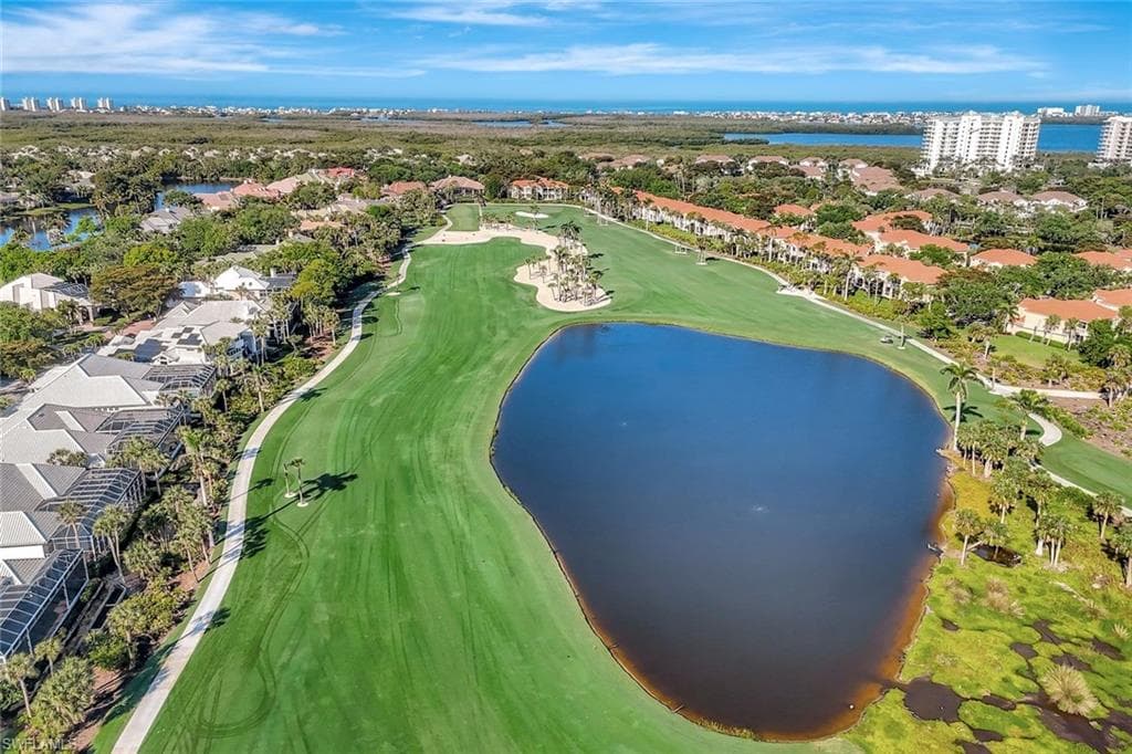 26911 Wyndhurst CT 201 BONITA SPRINGS, FL 34134