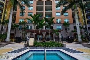 2825 Palm Beach BLVD 511 FORT MYERS, FL 33916