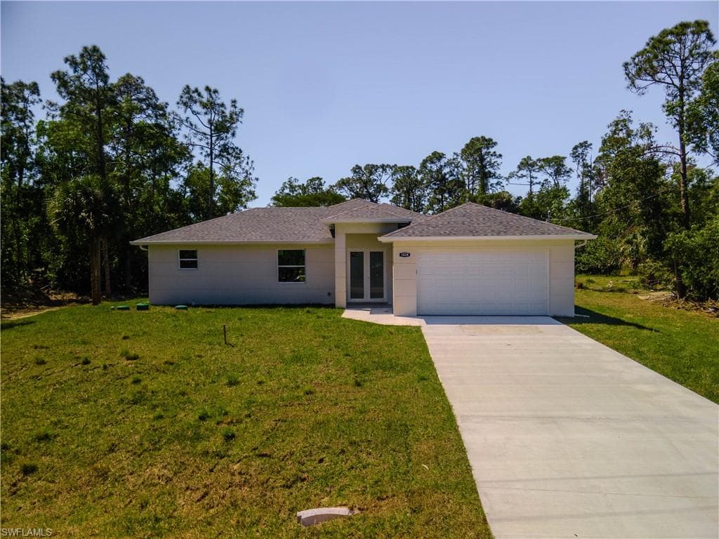 1034 Summa BLVD LEHIGH ACRES, FL 33974