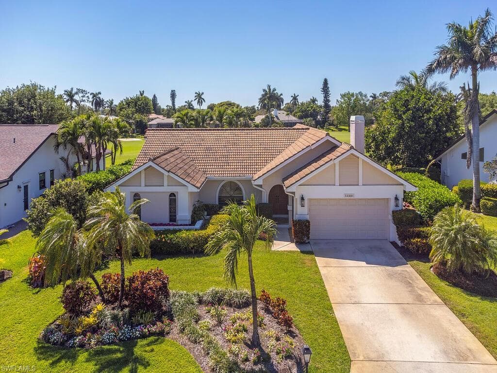 111 Palmetto Dunes CIR NAPLES, FL 34113