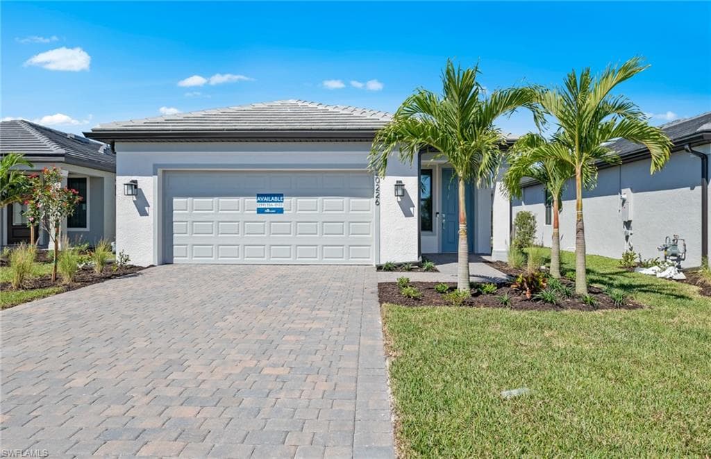 20226 Hartford BLVD ESTERO, FL 33928
