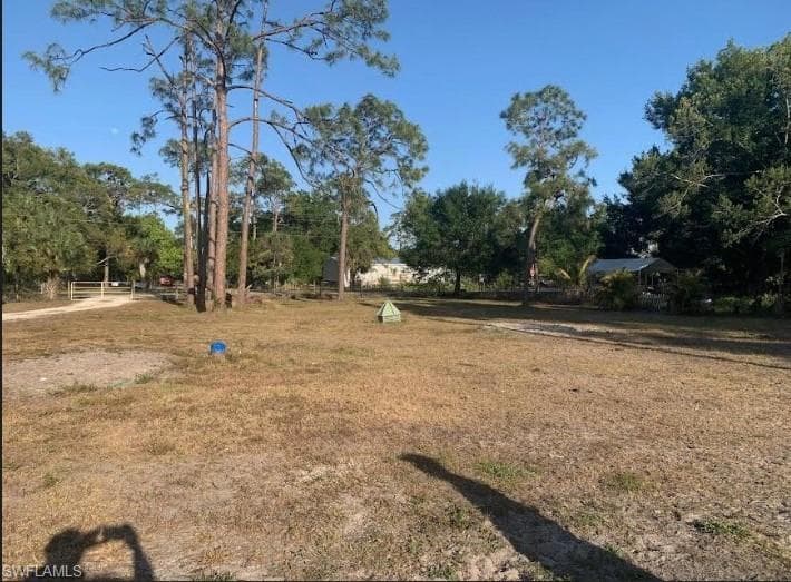 7978 Ebson DR NORTH FORT MYERS, FL 33917