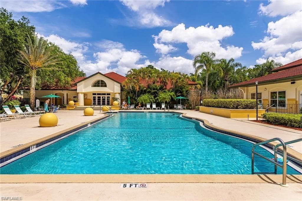11490 Villa Grand 224 FORT MYERS, FL 33913