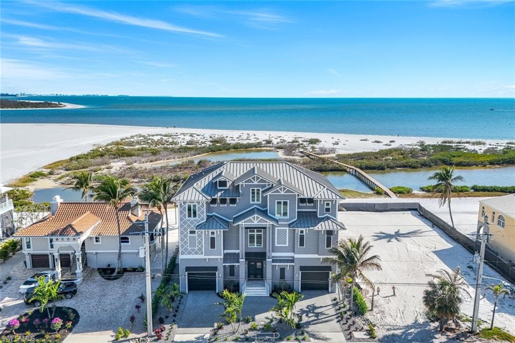 8180 Estero BLVD FORT MYERS BEACH, FL 33931