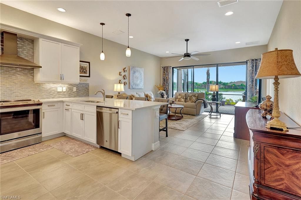 12034 Lakewood Preserve PL FORT MYERS, FL 33913