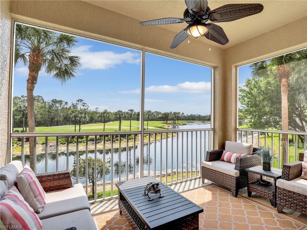 3800 Sawgrass WAY 3127 NAPLES, FL 34112