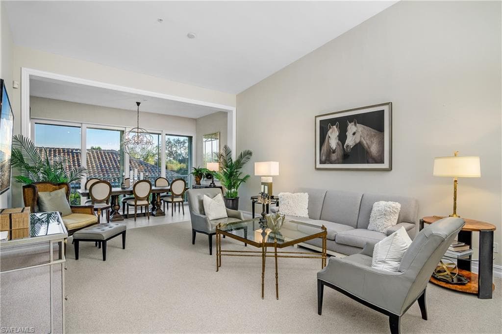 700 Bentwater CIR 203 NAPLES, FL 34108