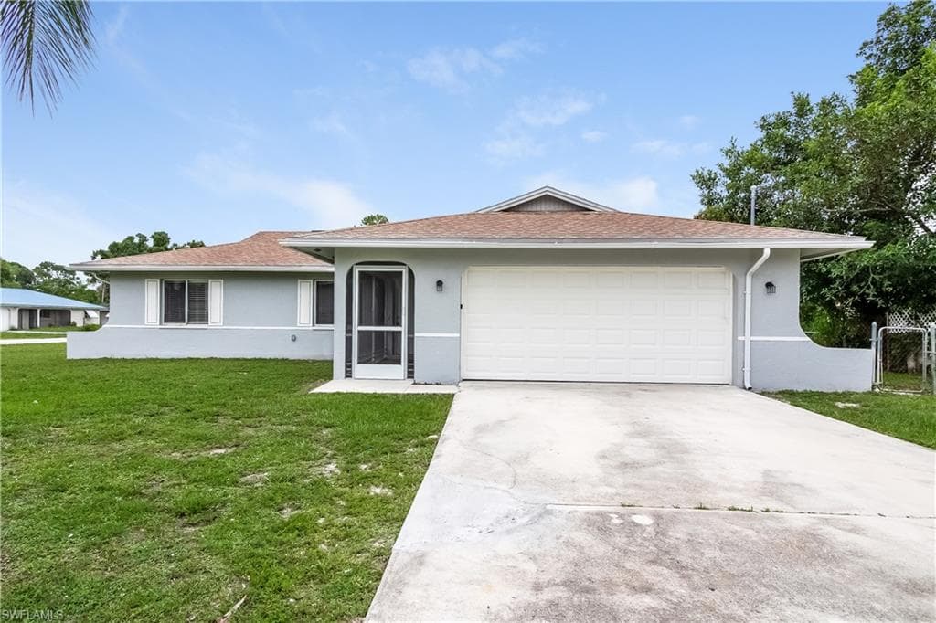 7550 Garry RD FORT MYERS, FL 33967