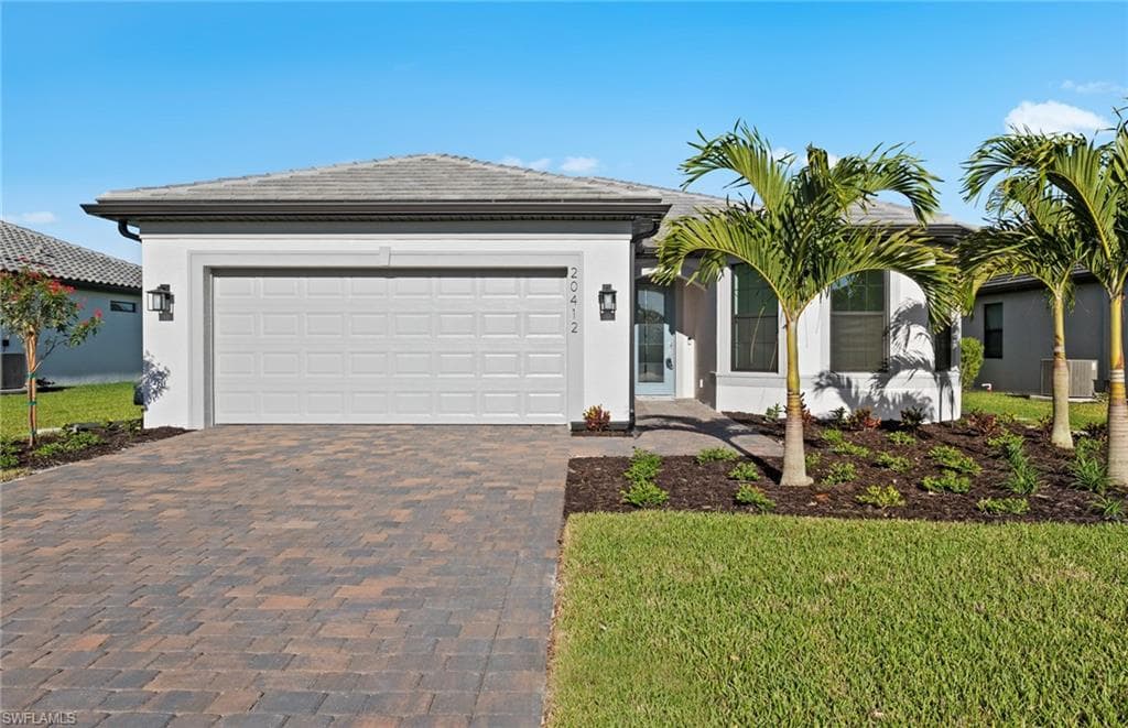 20412 Napa LOOP ESTERO, FL 33928