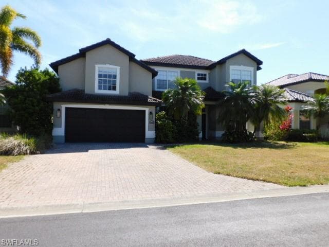 9649 Blue Stone CIR FORT MYERS, FL 33913
