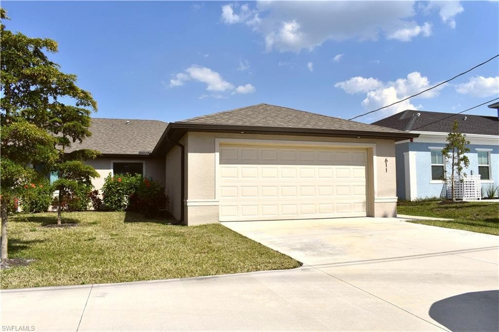 611 Cultural Park BLVD S 611 CAPE CORAL, FL 33990