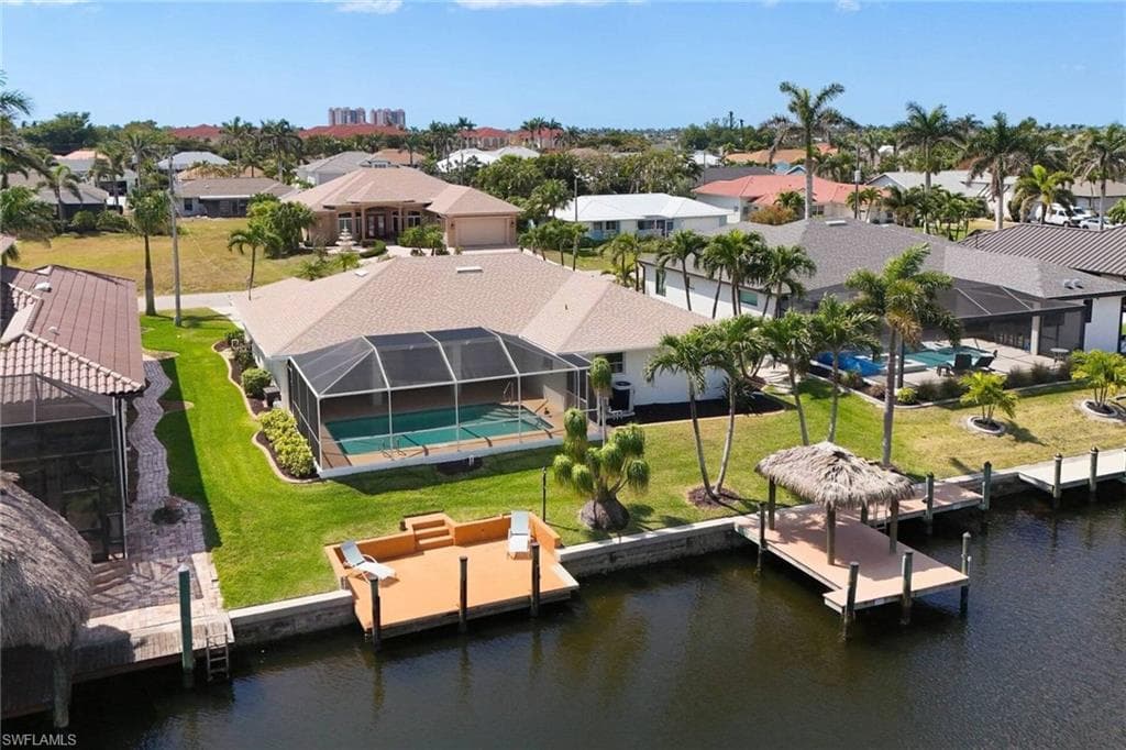 1505 SW 49th ST CAPE CORAL, FL 33914