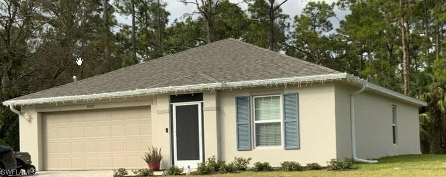 8002 Vega CT LABELLE, FL 33935