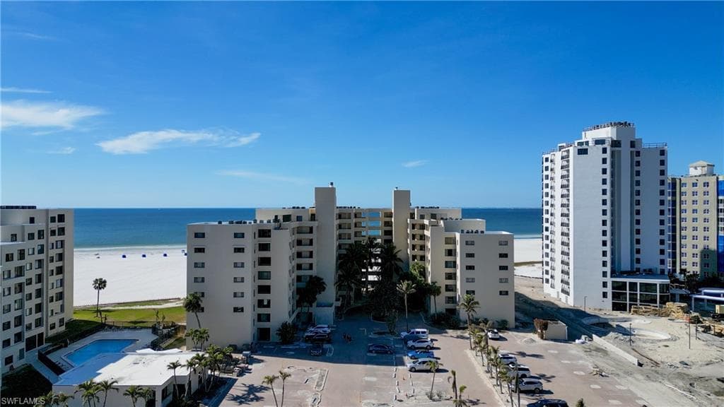 6662 Estero BLVD 411 FORT MYERS BEACH, FL 33931