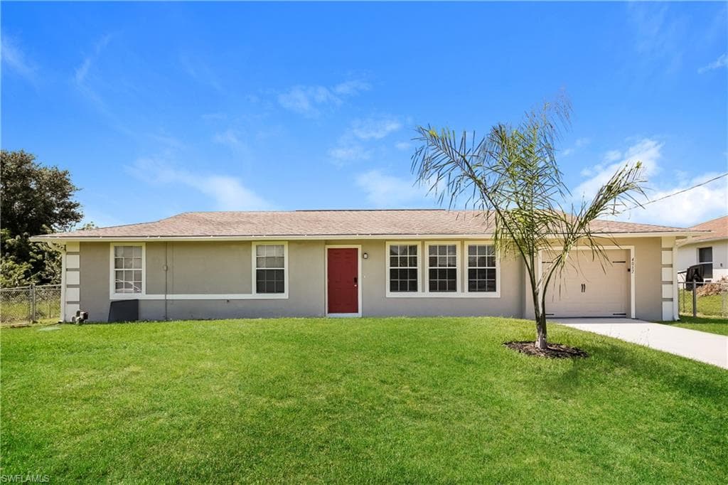 4017 12th ST SW LEHIGH ACRES, FL 33976