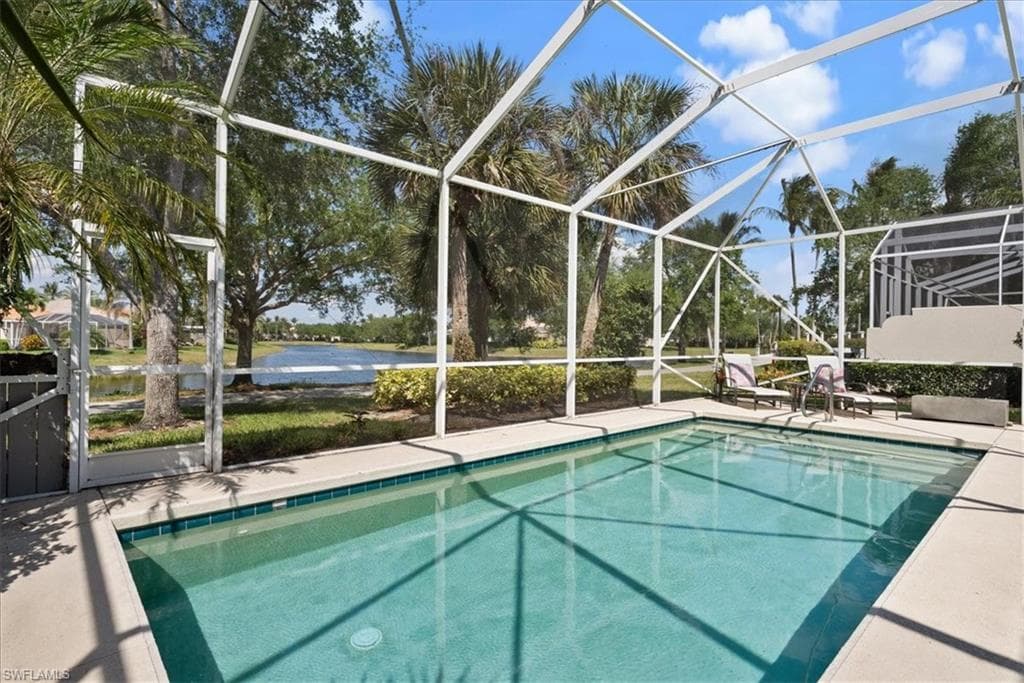 3060 Ellice WAY NAPLES, FL 34119