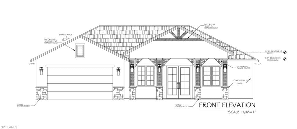 7969 20th TER LABELLE, FL 33935