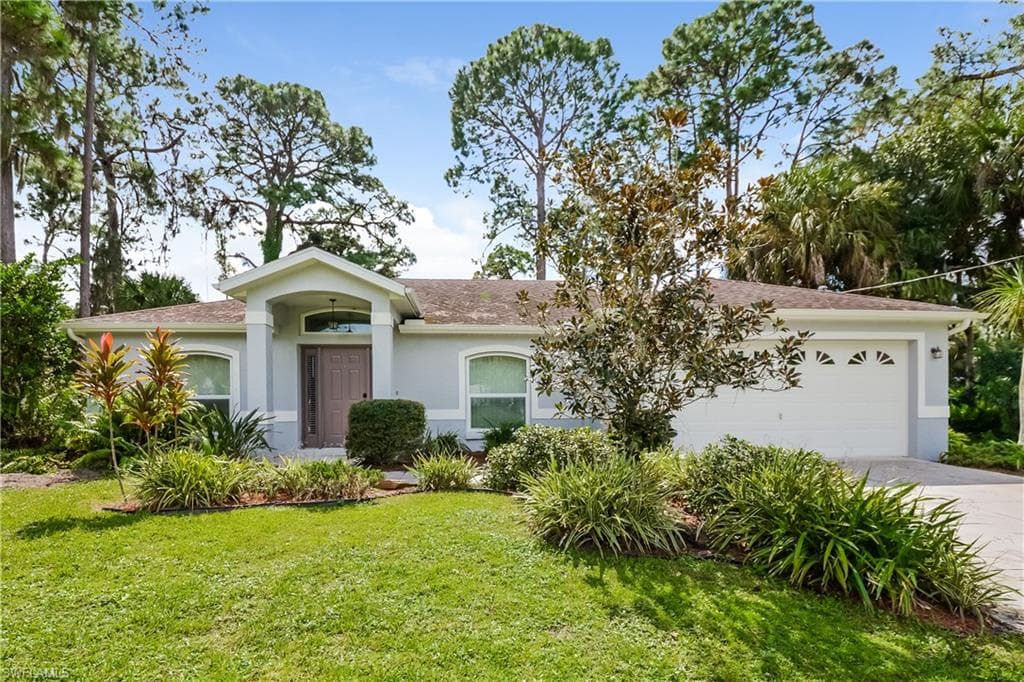 3669 Inagua AVE NORTH PORT, FL 34286