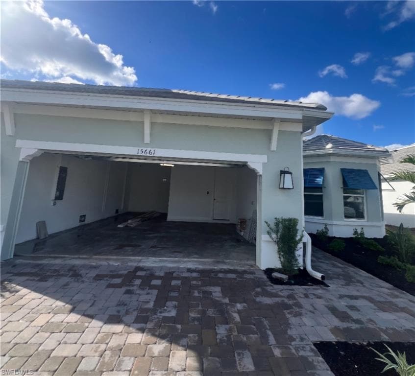 15661 Triesta LN NAPLES, FL 34114