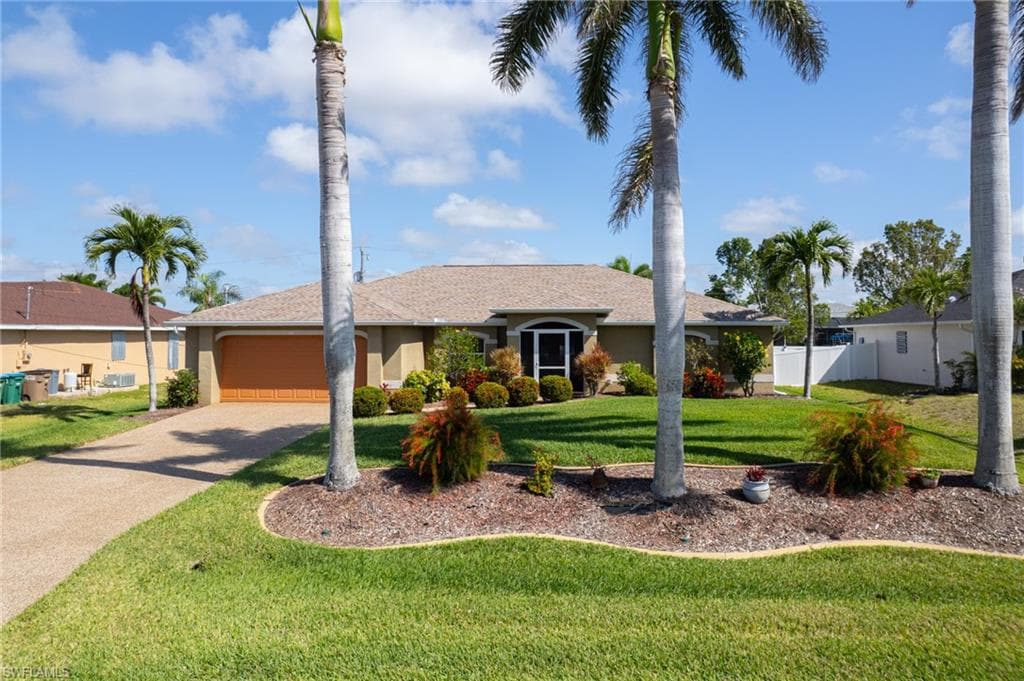 931 SW 35th TER CAPE CORAL, FL 33914