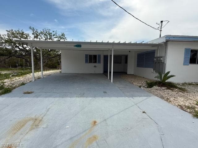 162 Tropical Shores WAY FORT MYERS BEACH, FL 33931