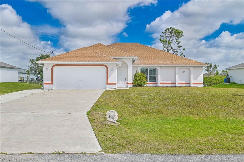 1025 NW 21st TER CAPE CORAL, FL 33993
