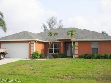 1205 SE 5th ST CAPE CORAL, FL 33990