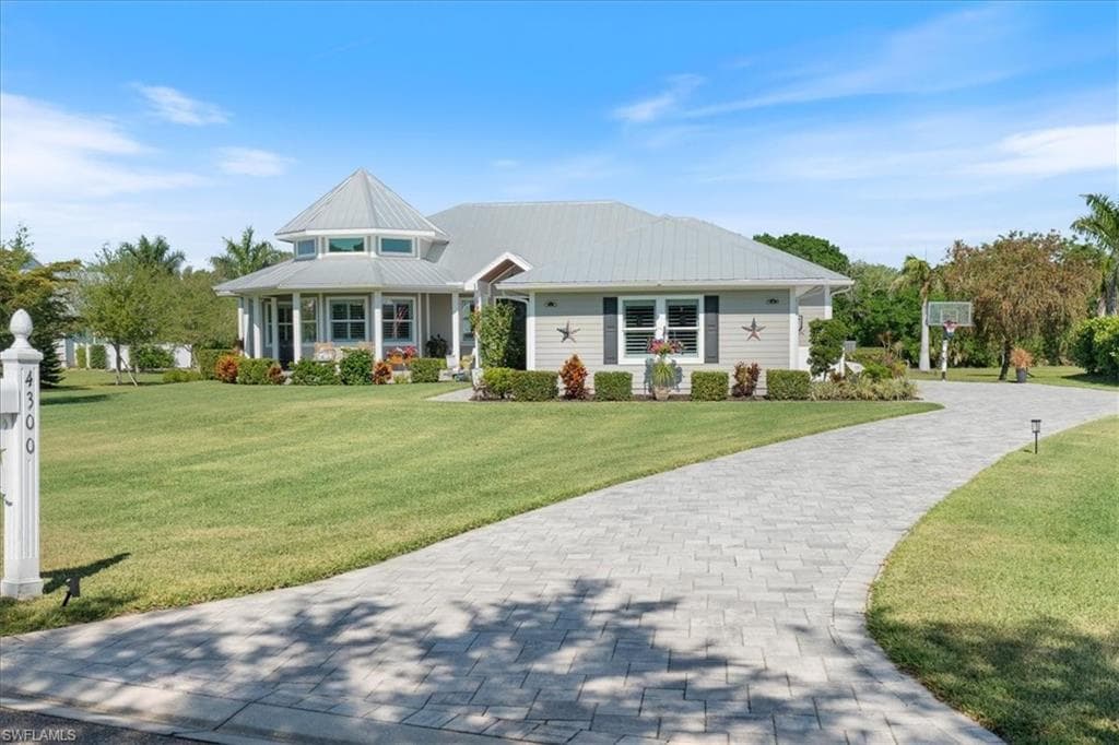 4300 Nocatee LN FORT MYERS, FL 33905