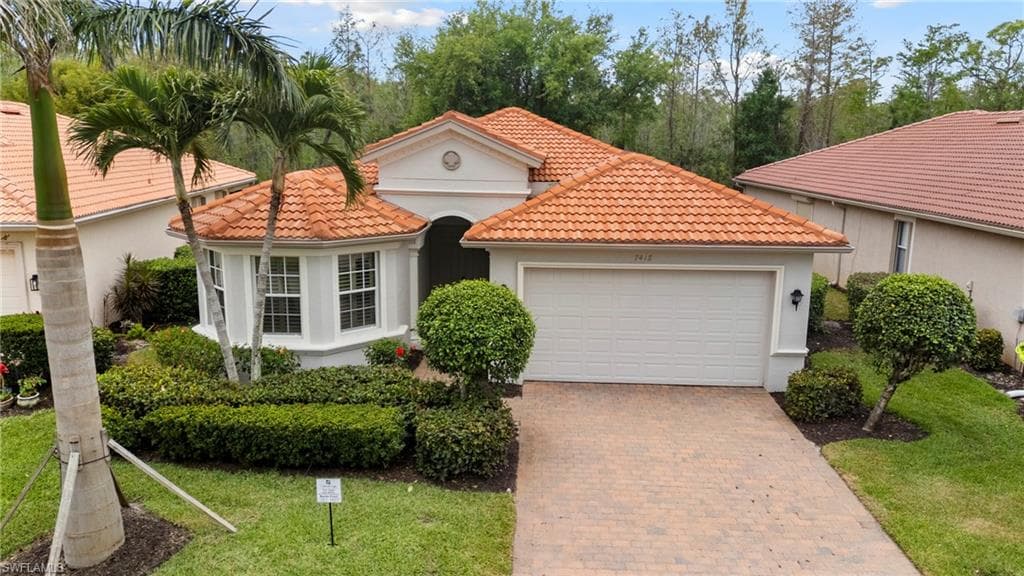 7418 Key Deer CT FORT MYERS, FL 33966