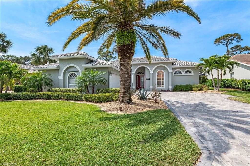 26280 Summer Greens DR BONITA SPRINGS, FL 34135