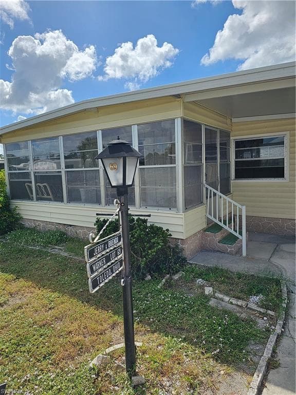 69 Sturbridge LN FORT MYERS, FL 33908