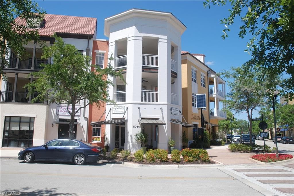 5064 Annunciation CIR 5305 AVE MARIA, FL 34142