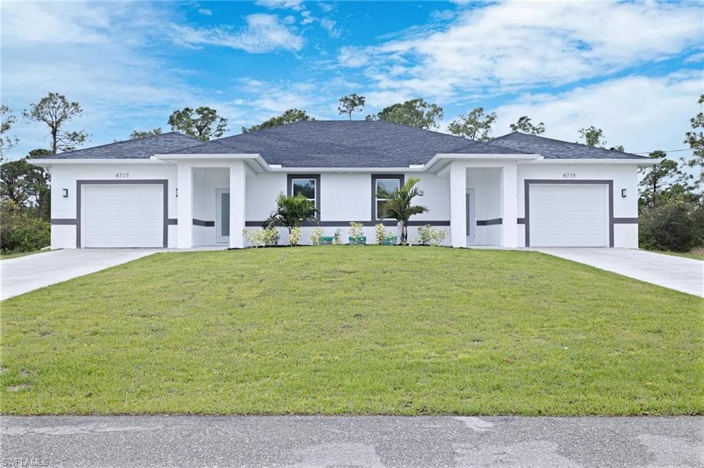 5125-5127 24th street 24th street LEHIGH ACRES, FL 33973