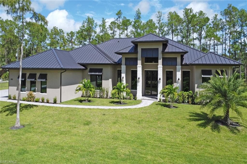 4987 Mahogany Ridge DR NAPLES, FL 34119