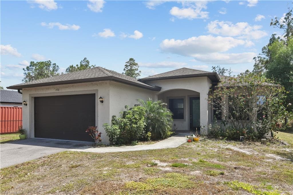 2922 58th AVE NE NAPLES, FL 34120