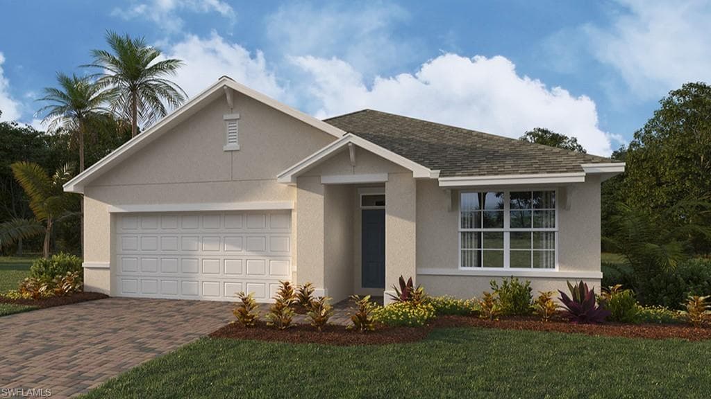 2981 ERNEST WAY FORT MYERS, FL 33905