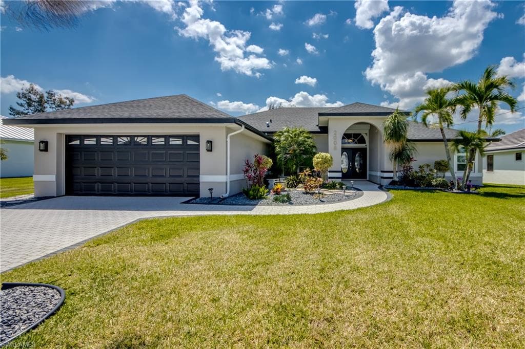 2008 SW 28th LN CAPE CORAL, FL 33914