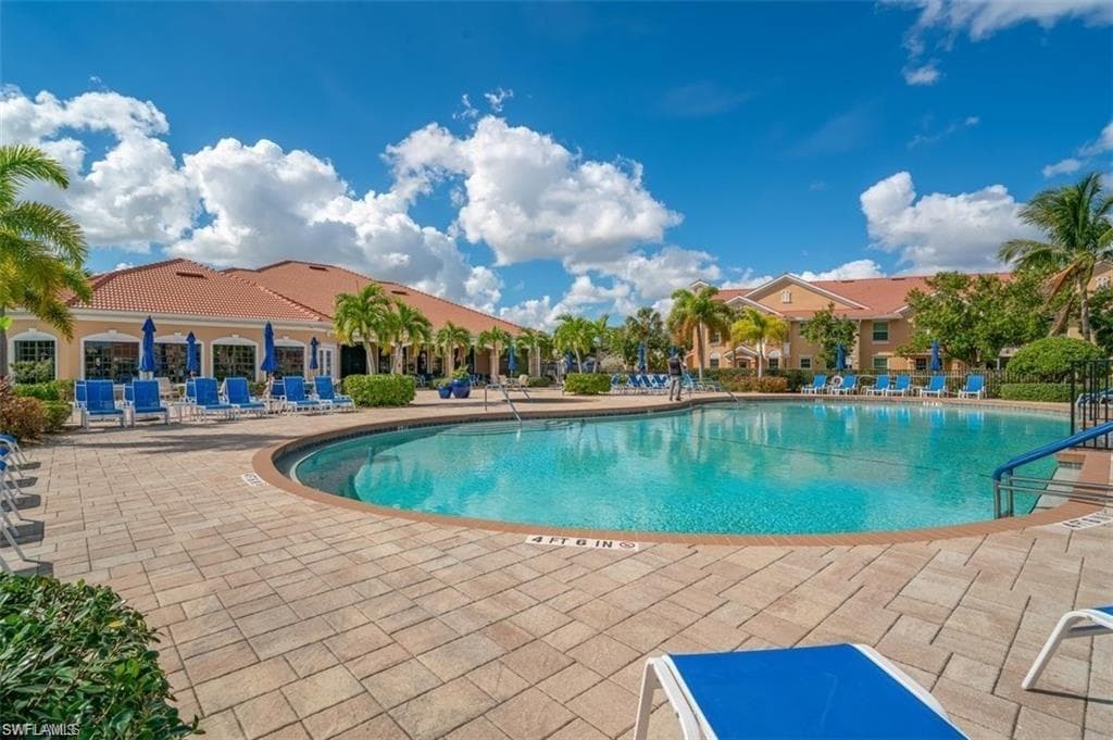 1757 Concordia Lake CIR 3404 CAPE CORAL, FL 33909