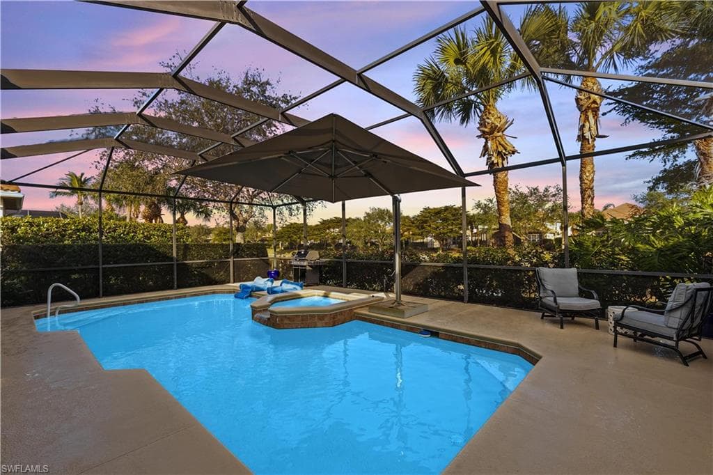 12868 Brynwood WAY NAPLES, FL 34105