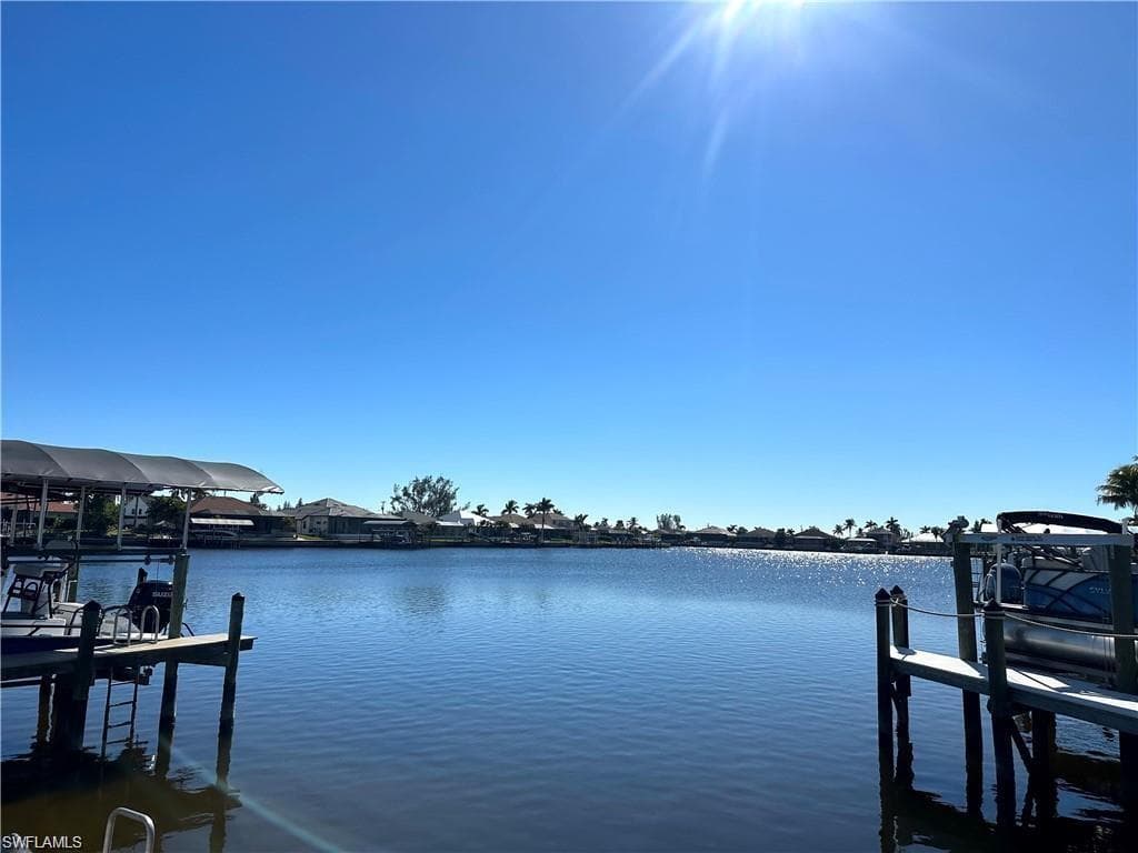 203 Old Burnt Store RD S CAPE CORAL, FL 33991