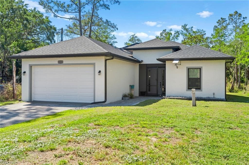 444 39th AVE NE NAPLES, FL 34120