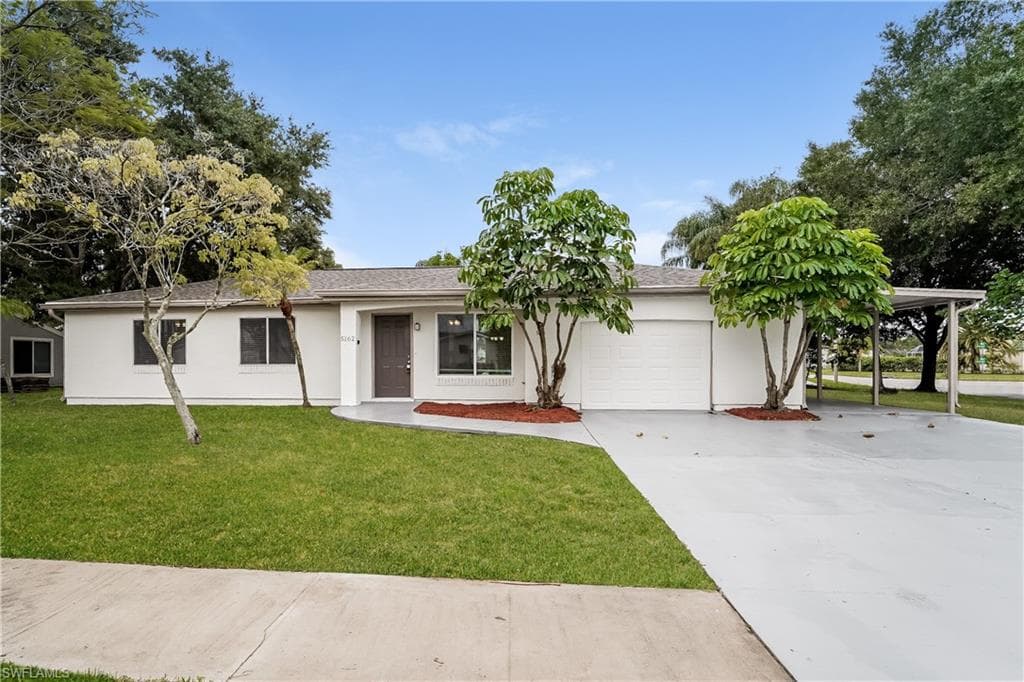 5162 Escalante DR NORTH PORT, FL 34287
