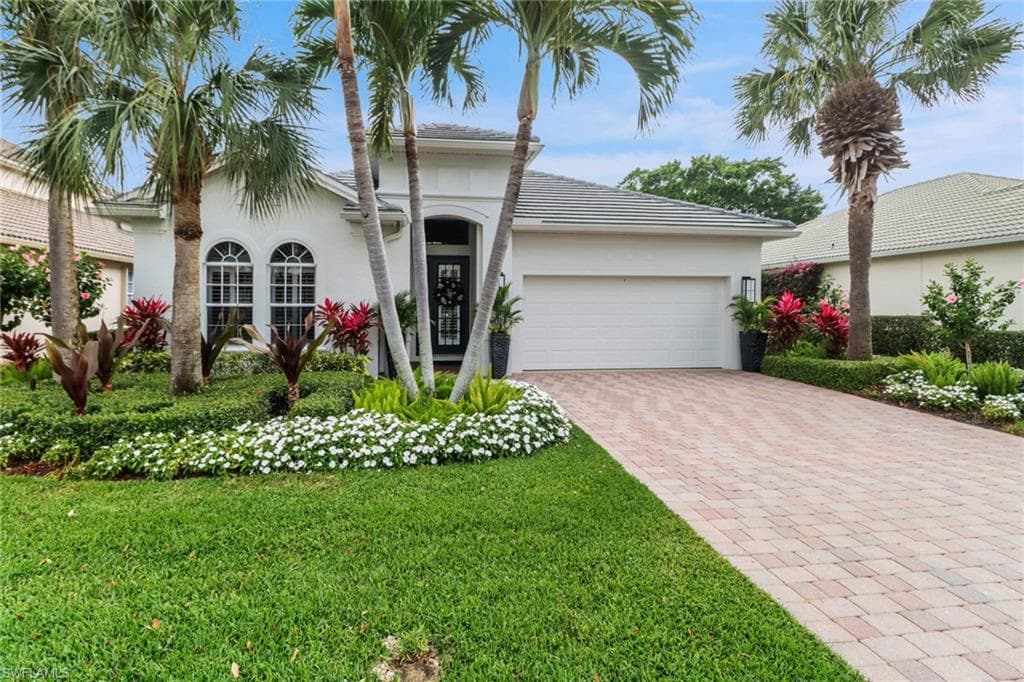 23620 Via Carino LN BONITA SPRINGS, FL 34135