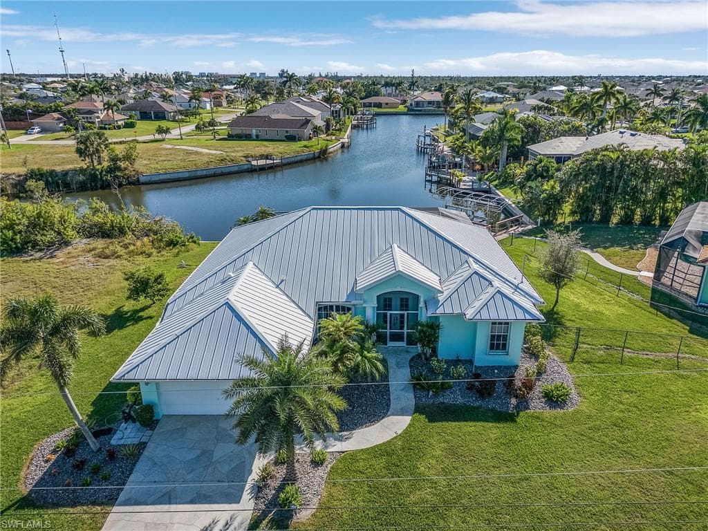 2308 SW 28th LN CAPE CORAL, FL 33914
