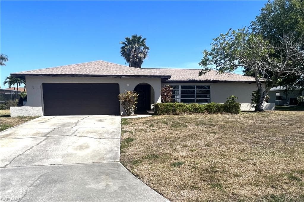 2285 SE 28th ST CAPE CORAL, FL 33904