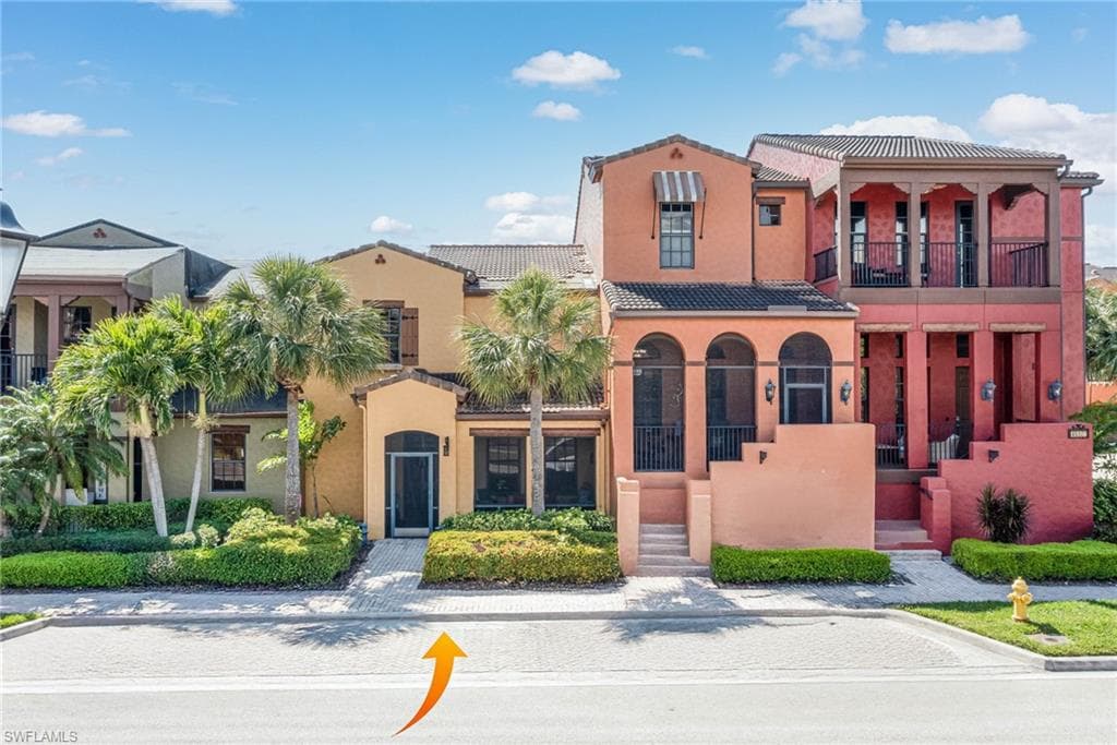 11880 Adoncia WAY 2110 FORT MYERS, FL 33912