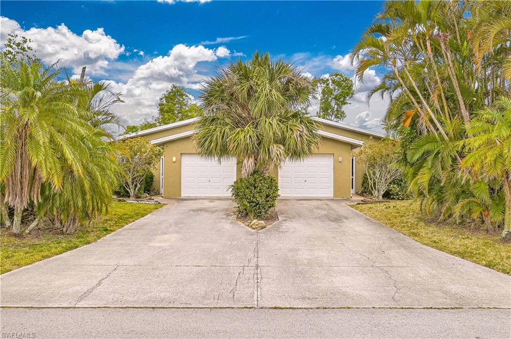 517-521 SE 6th PL CAPE CORAL, FL 33990