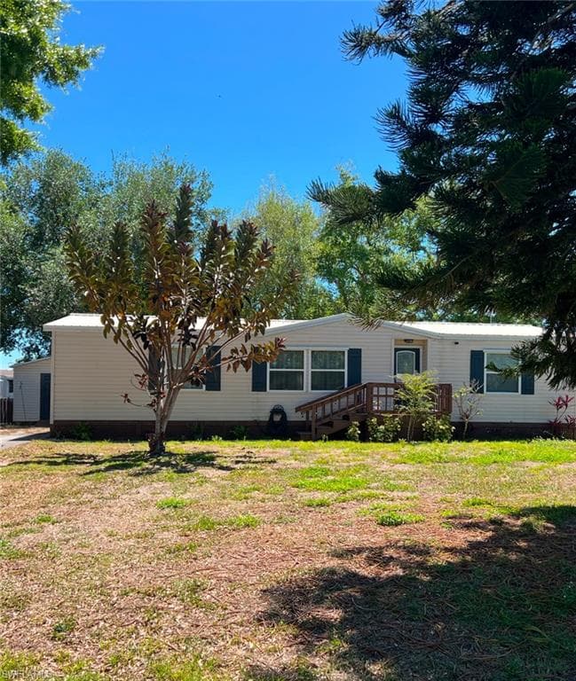 1173 Jordan LOOP OKEECHOBEE, FL 34974
