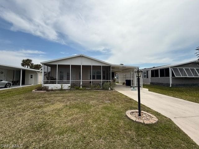 16219 Durham AVE FORT MYERS, FL 33908
