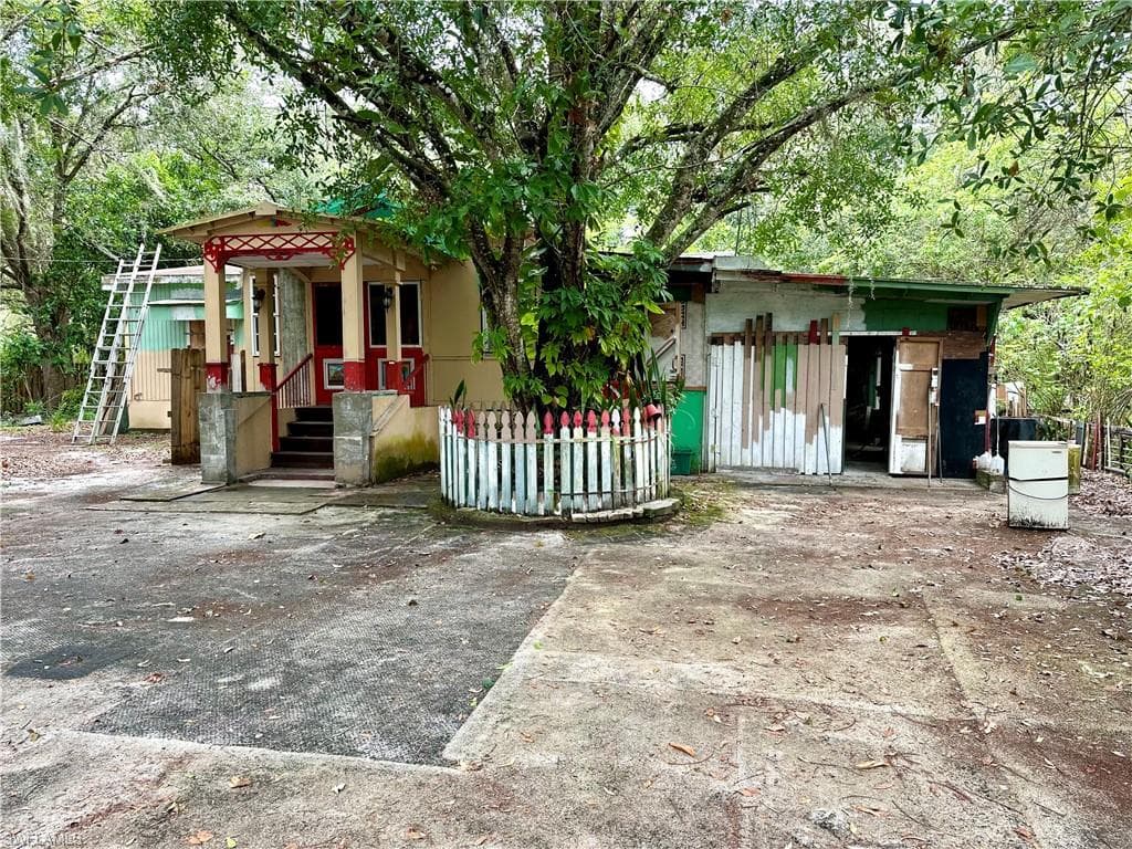 620 S Jinete ST CLEWISTON, FL 33440